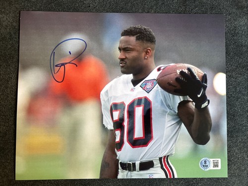 Andre rison atlanta falcons - rison,