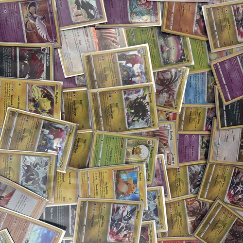 Carte pokemon lotto holo - lotto, 50