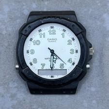 Casio ARW-300 Japan M Vintage