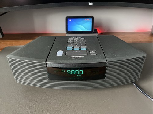 Bose wave radio - wave, (awrc3g)