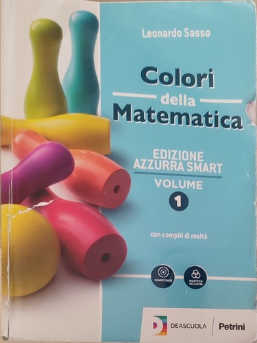 Libri scuola superiore - libri,