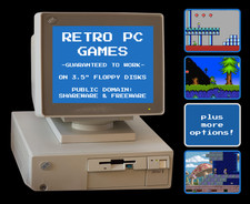 🕹️💾🕹️ Giochi PC