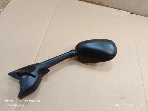 Specchietto sinistro originale - specchietto,