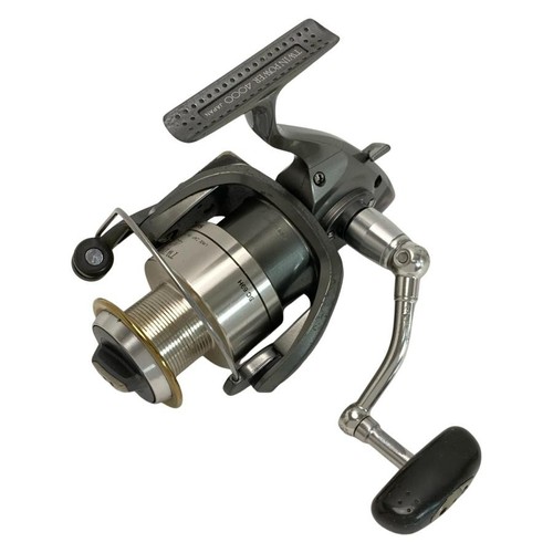Mulinello spinning shimano - mulinello, da