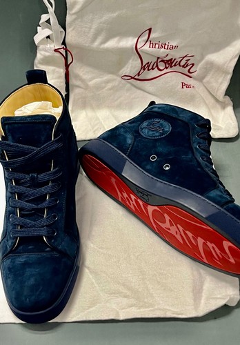 Christian louboutin louis - christian,