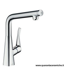 Hansgrohe Metris Select