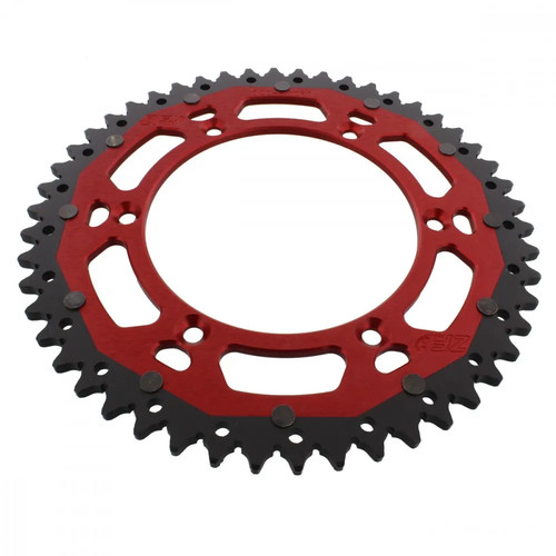 Pignone alluminio rosso - , 50