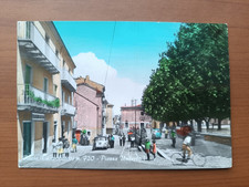 Riccia - Piazza Umberto I°