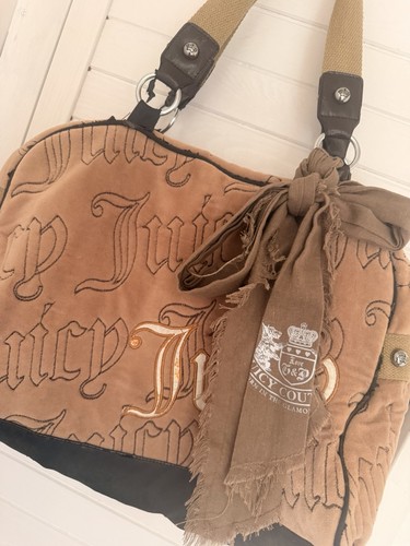 Borsa donna juicy couture - donna,