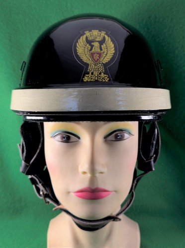Casco modello ubott - casco,