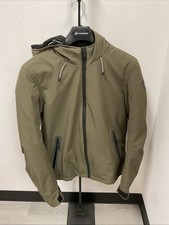 REV'IT! Traffic H2O Jacket