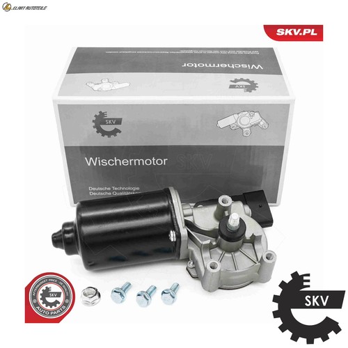 Motore tergicristallo 19skv236 - motore,