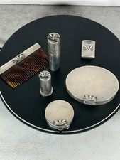 Antico set 6 pezzi Georg