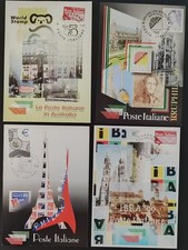 Italia 1999 - Cartoline