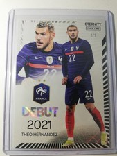 panini Eternity Bleus THEO