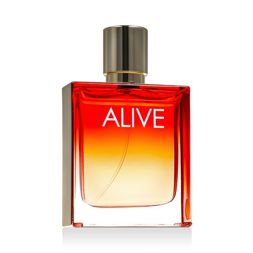 Hugo boss - alive, intense