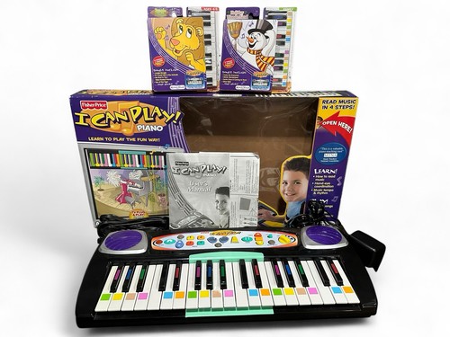 Fisher price posso suonare - fisher,