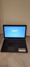 Acer Aspire Es1-732 17 pollici - Intel Pentium - computer portatile non funzionante