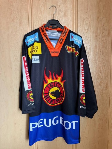 Bern 2006 2007 maglia - 2006,