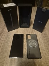 Samsung galaxy note20 n980f - samsung,