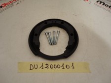 Piastra supporto borsa serbatoio Support plate tank bag Ducati Multistrada 1200