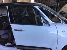 PORTA PORTIERA ANTERIORE