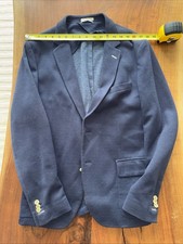 Blazer Gant Rugger blu