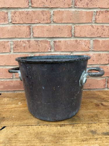 Large heavy copper stock - copper,