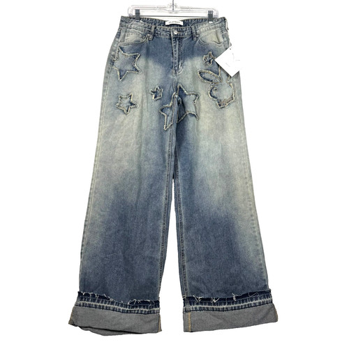 Jeans denim nuovi - , playboy