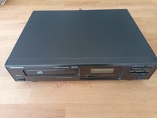 Grundig lecteur Compact disc