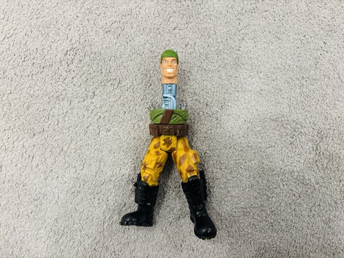 Vintage small soldiers kip - small,