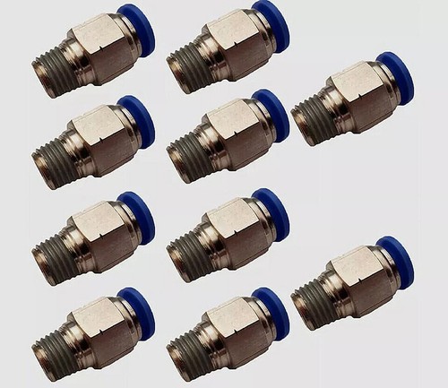 10pz tubo 1 4 npt - tubo, od