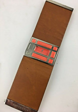 Stupendo Valentino Donna Orologio Swiss Watch Bracciale Usato Strass Mancanti