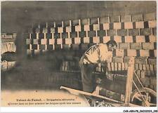 CAR-ABNP8-0789-47 - Fabbrica