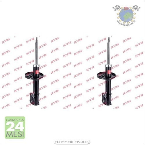 Coppia ammortizzatori kyb - coppia,