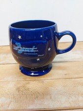 Tazzina Bar Caffé  Baci Perugina Con Frase, cartiglio in risalto