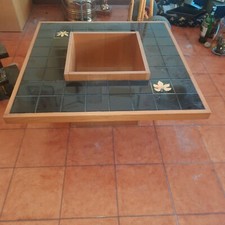 TAVOLO ALVEO DESIGN WILLY RIZZO ,completo Di Mobili Sala