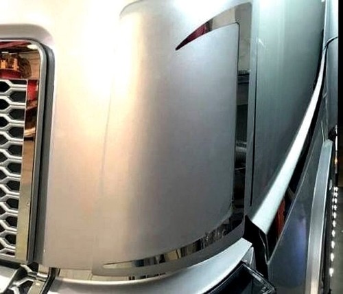 Ramen acciaio inox prese - x,