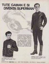 advertising Pubblicità TUTA