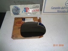 A1638102019 VETRO PIASTRA SPECCHIO RETROVISORE RISC. DX MERCEDES ML W163
