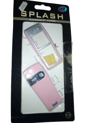 Adatto cover nokia 6230i - adatto,