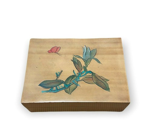 Scatolina legno - scatolina,