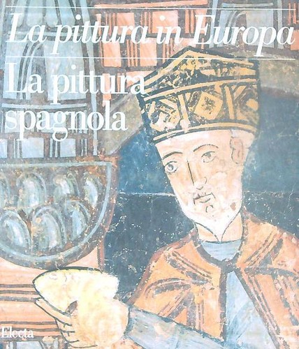 Pittura spagnola 2vv - la,