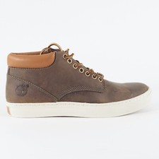 Stivali stringati Timberland