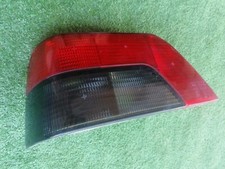 Fanale Posteriore Sinistro Peugeot 309 Nuovo Valeo