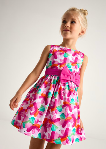 Abito mayoral girls fantasia - girls,