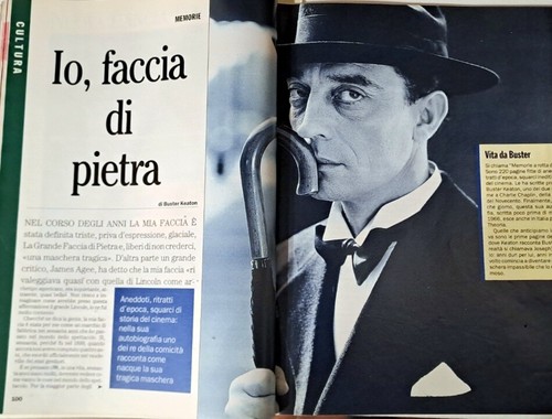 L'Espresso ottobre 1992