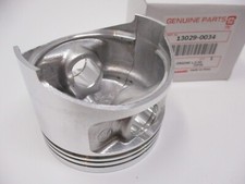 Genuine Kawasaki Piston