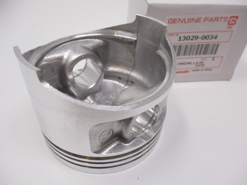 Pistone originale kawasaki - pistone,