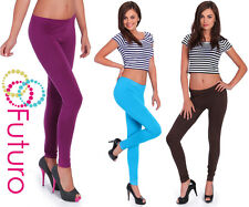 Leggings a lunghezza intera